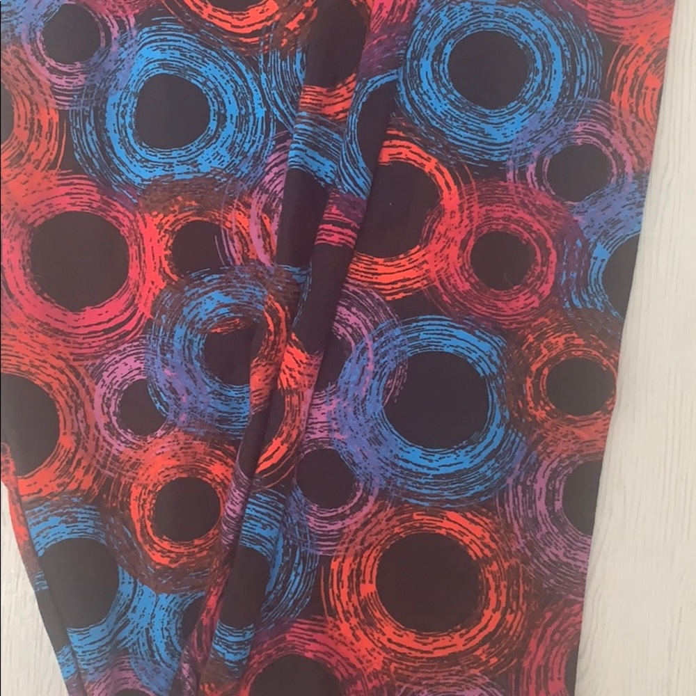 Leggings OS